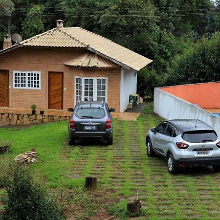 All Green Residence Monte Verde  Bagian luar foto