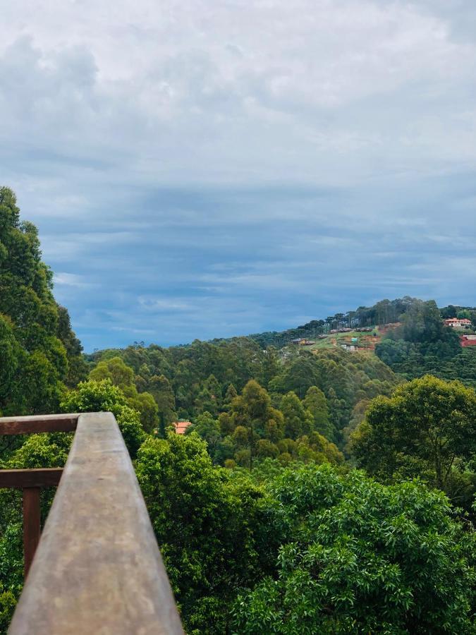 All Green Residence Monte Verde  Bagian luar foto