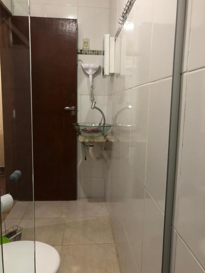 All Green Residence Monte Verde  Bagian luar foto