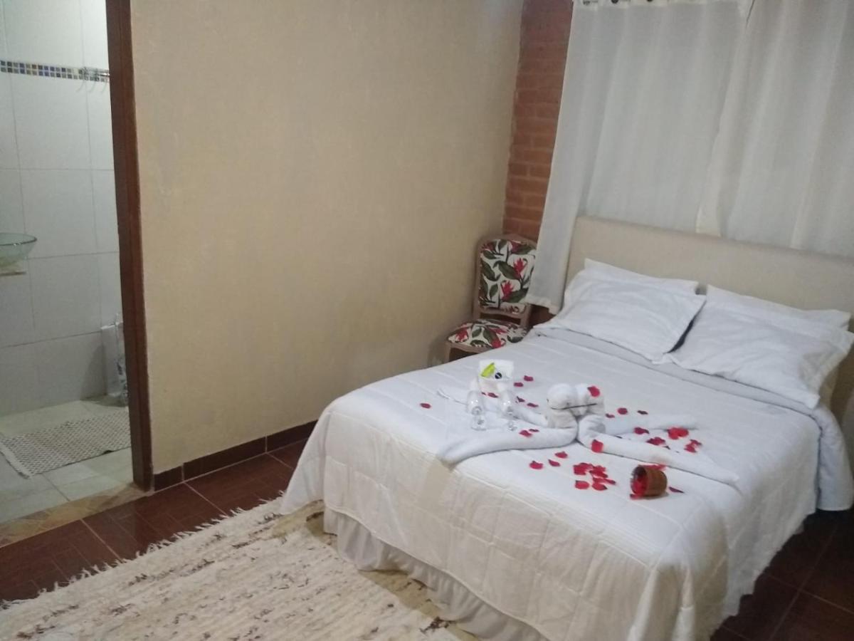 All Green Residence Monte Verde  Bagian luar foto